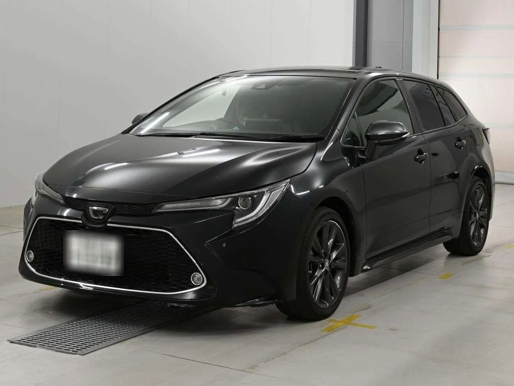 Toyota Corolla Wagon ZRE212W 2021